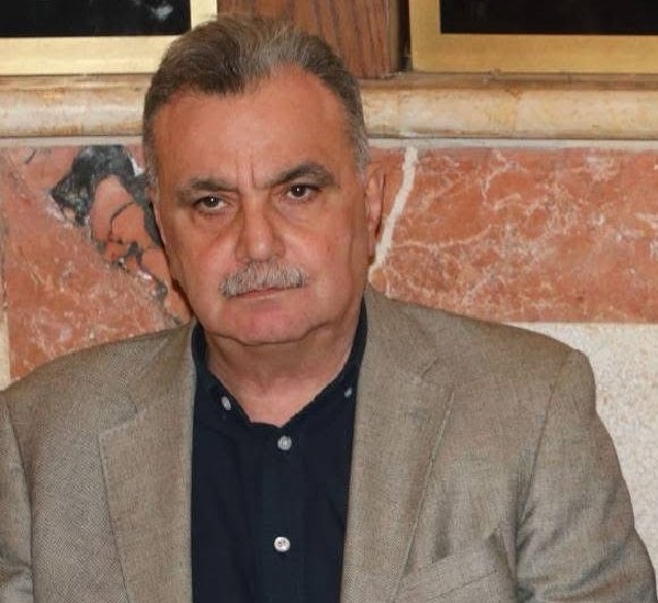 Mohamad Farhat – Small